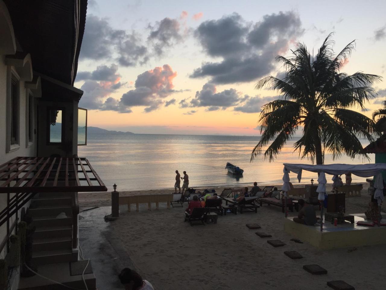 Starlight Haadrin Resort ハード・リン エクステリア 写真